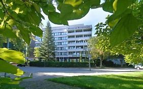 HAK Hotel am Klostersee